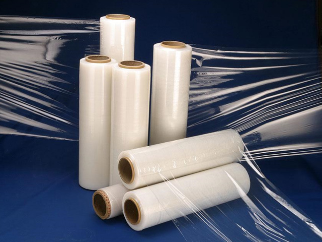 EPE pearl cotton and other products combined to play the role