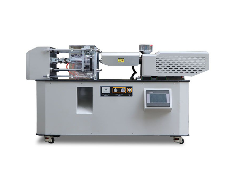 Injection molding machine